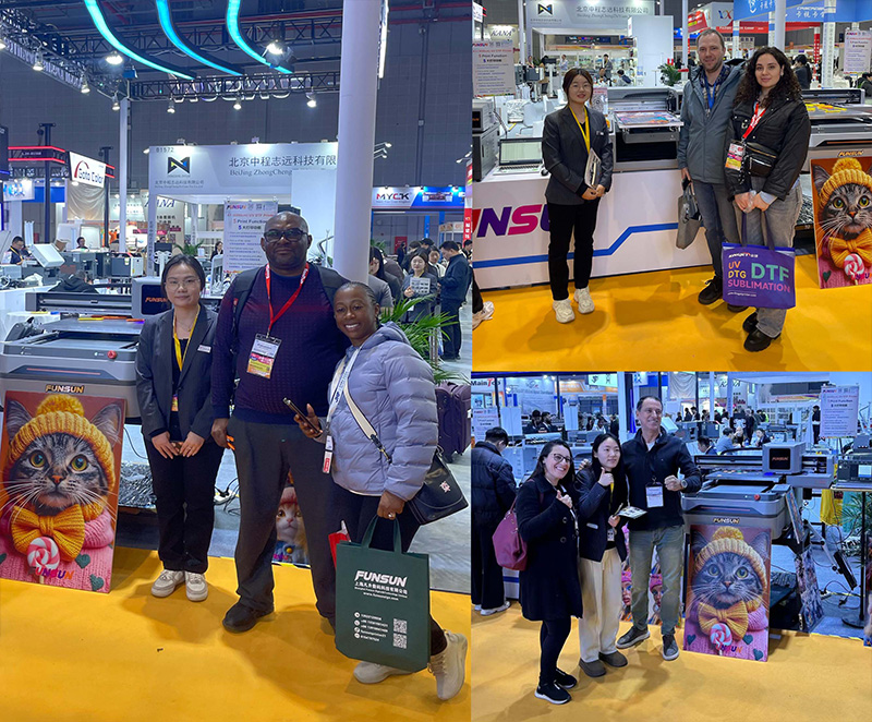 APPP EXPO !Thank All Customers For Choosing Funsun!
