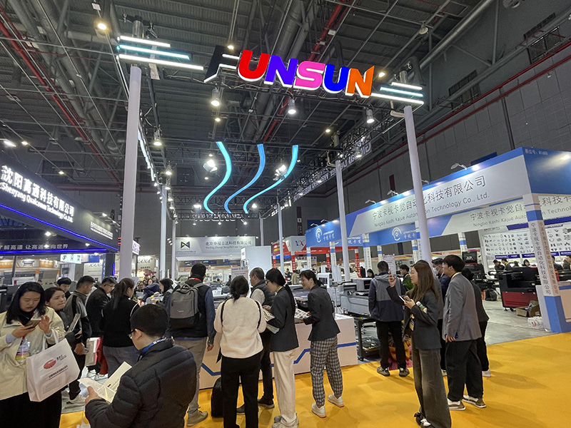 APPP EXPO !Thank All Customers For Choosing Funsun!