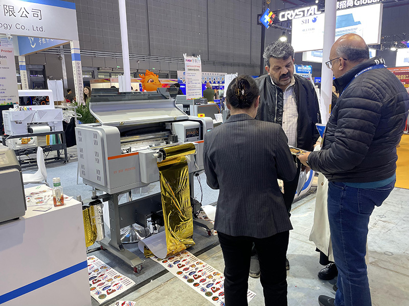 APPP EXPO !Thank All Customers For Choosing Funsun!