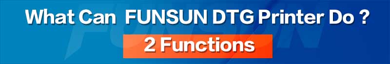 Funsun DTG