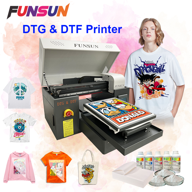 Funsun DTG