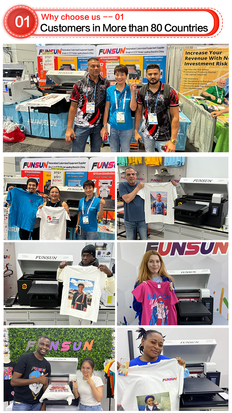 Funsun DTG