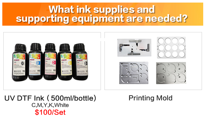 FUNSUN AI UV Printer