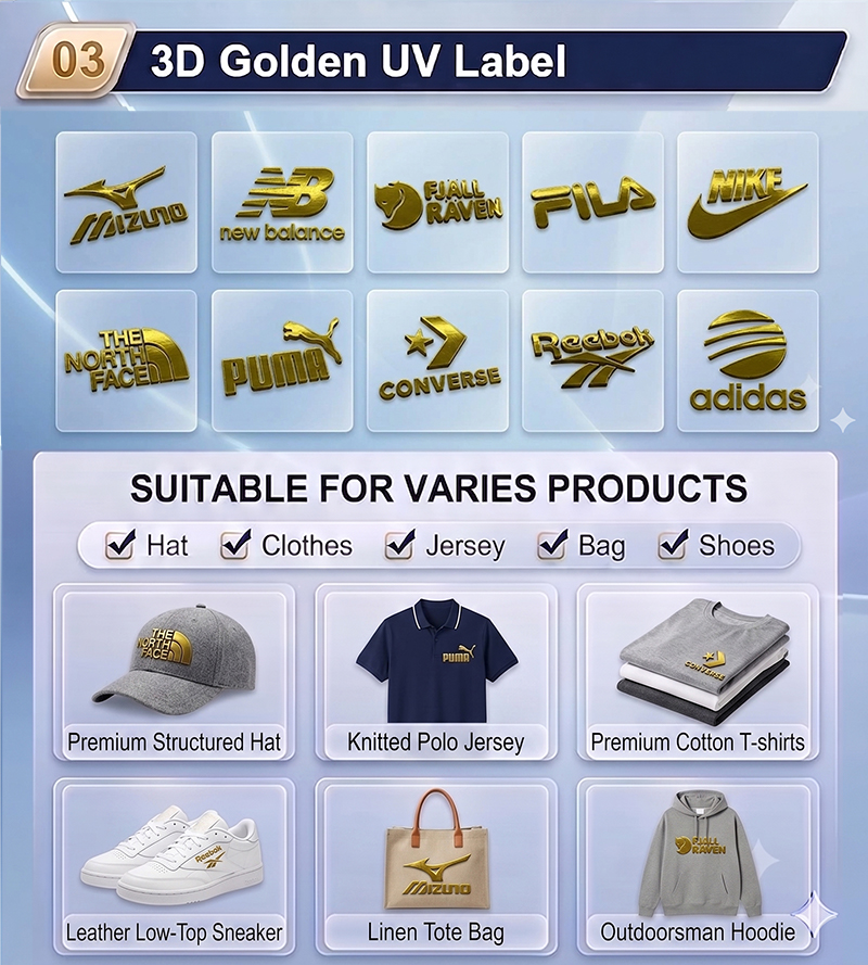 F600 3D UV Label Sticker Printer F600 3D UV Label Sticker Printer