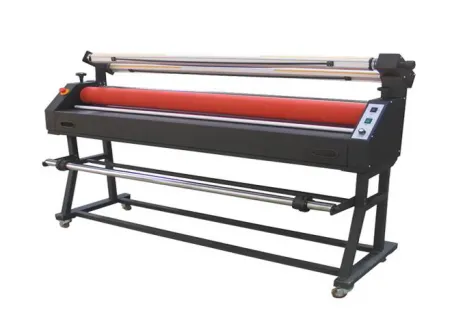 Laminator