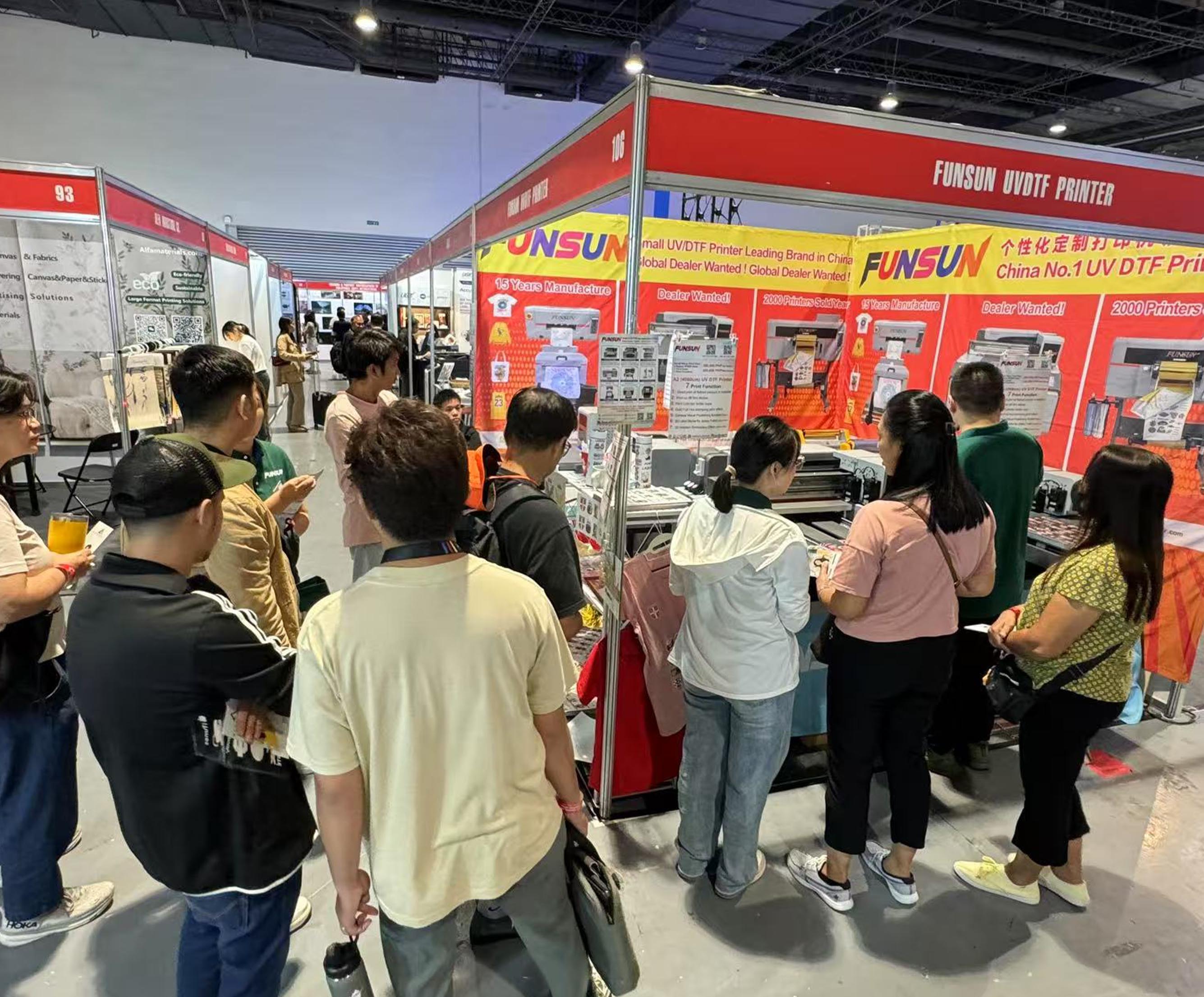The 28th Graphic Expo Philippines 2025