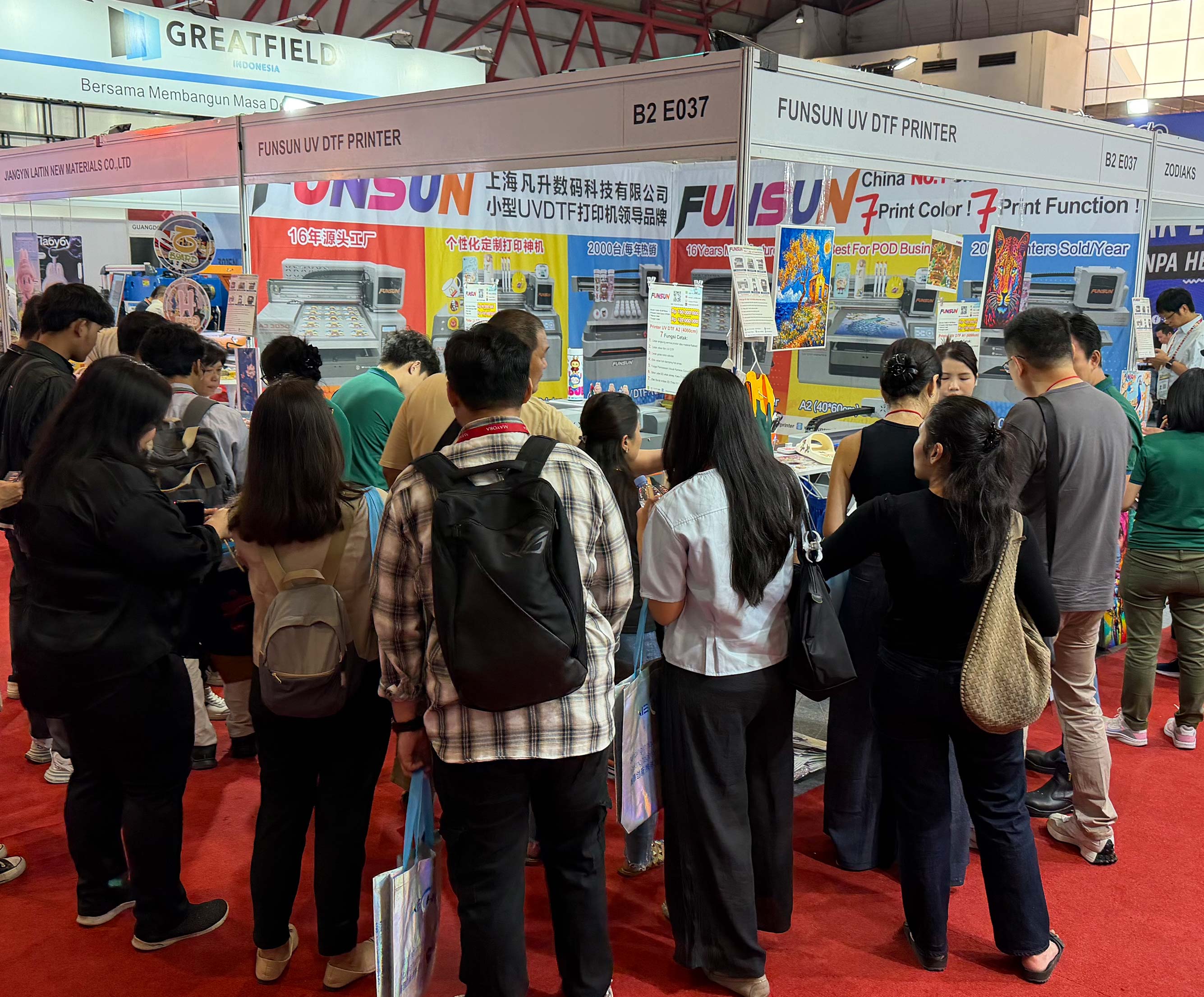 ALLPRINT INDONESIA EXPO 2025