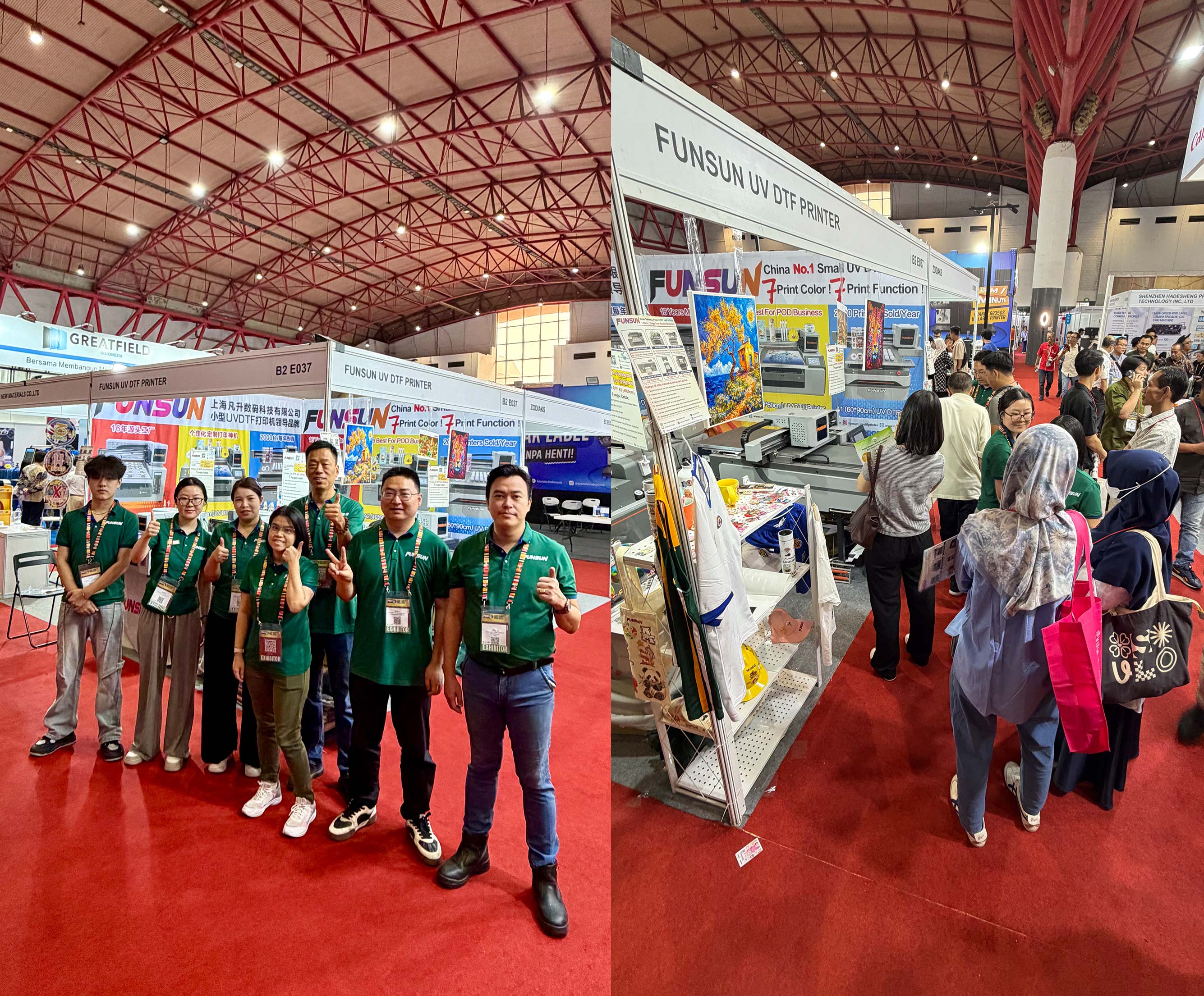 ALLPRINT INDONESIA EXPO 2025