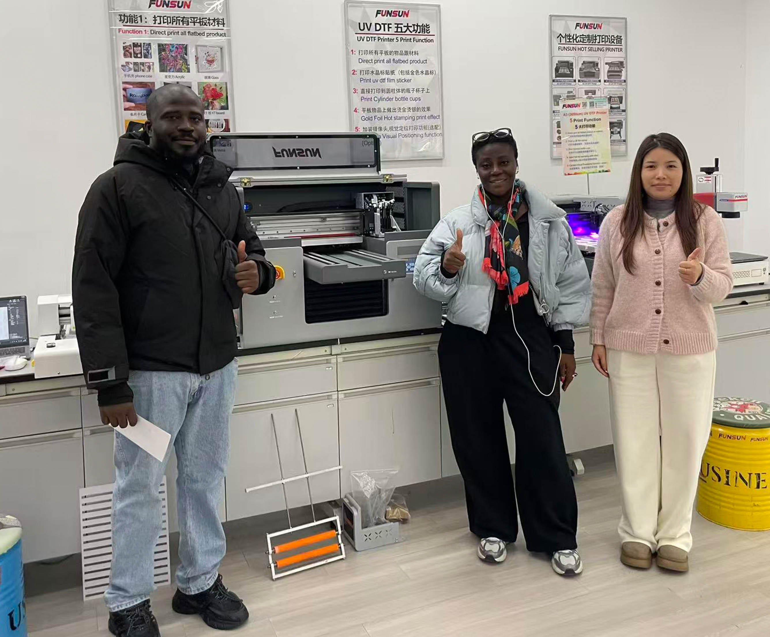 Customer