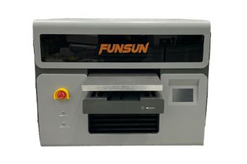 A3 i3200 UV DTF Printer
