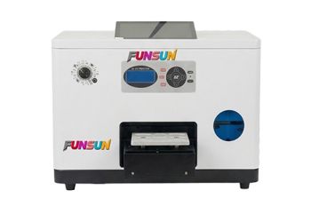 FUNSUN AI UV Printer
